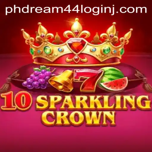 Unveiling the Magic of 10SparklingCrown: A Thrilling Escape into the Gaming World