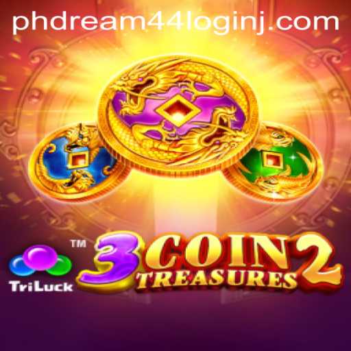 Unlocking the Excitement of 3CoinTreasures2: An In-Depth Look at Gameplay and Features