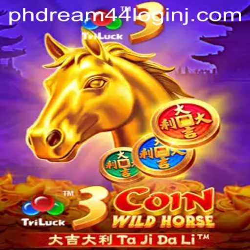 The Exciting World of 3CoinWildHorse: An In-Depth Guide