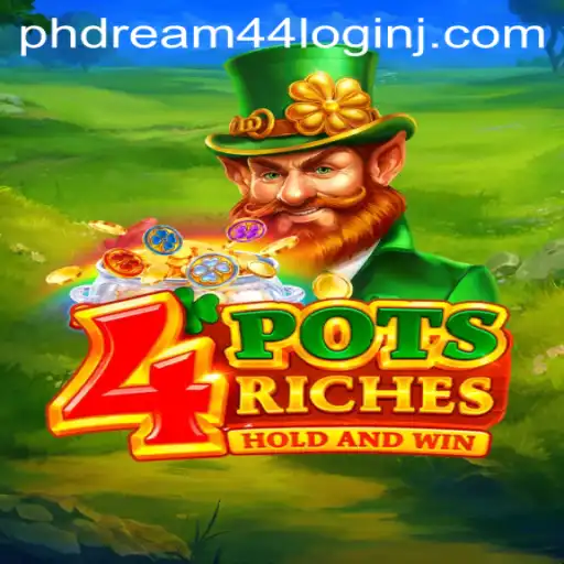 Explore the World of 4potsriches: A Digital Gaming Sensation