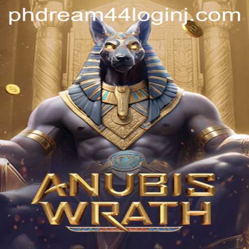Unveiling AnubisWrath: A Journey into Ancient Mysteries