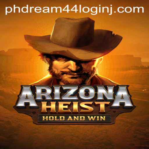 ArizonaHeist: A Thrilling Adventure into the Wild West