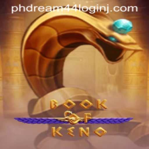 Exploring the Thrilling World of BookOfKeno and PHDream 44 Login