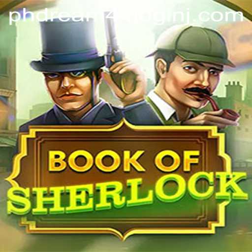 Exploring the Mysteries of BookOfSherlock: A Fascinating Journey
