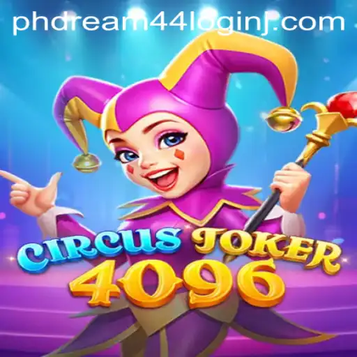 CircusJoker4096 - A Mesmerizing Gaming Adventure