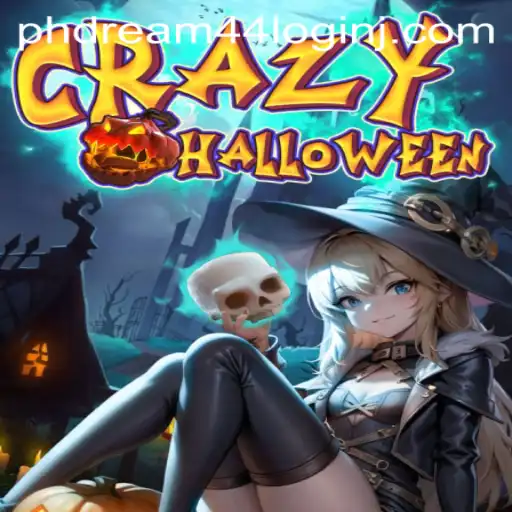Unveiling the Enchanting World of CrazyHalloween: A Thrilling Journey into Spooky Adventures
