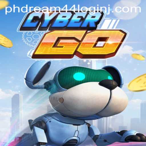 CyberGO: Enter the Virtual Realm with Phdream 44