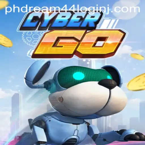 CyberGO: Enter the Virtual Realm with Phdream 44