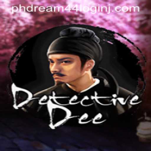 Unraveling the Enigma of DetectiveDee: A Modern Gaming Adventure