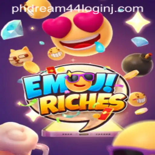 Unlock the Fun with EmojiRiches and PHdream 44 Login