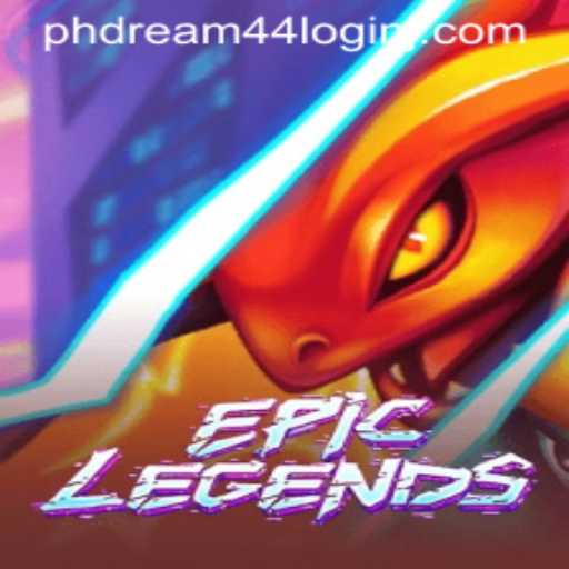 EpicLegends: A New Era of Online Gaming