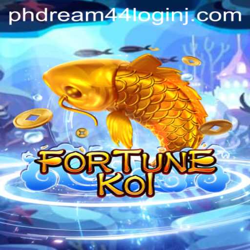 Exploring FORTUNEKOI: The Intriguing World of Catching Luck