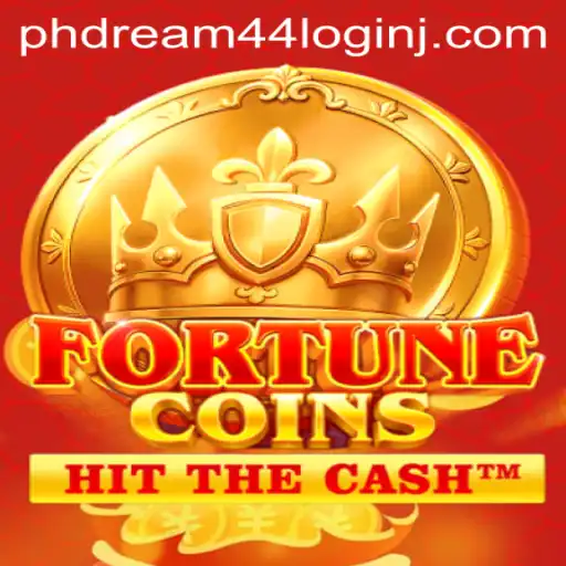 Exploring FortuneCoins: A Comprehensive Guide to PHdream 44 Login and Gameplay