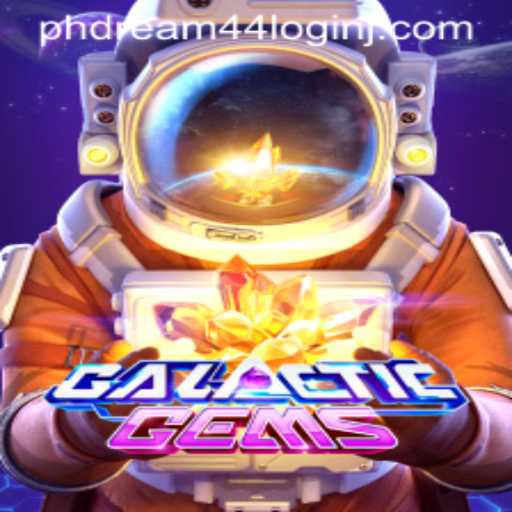 Exploring GalacticGems: The Stellar Adventure Game and 'phdream 44 login'