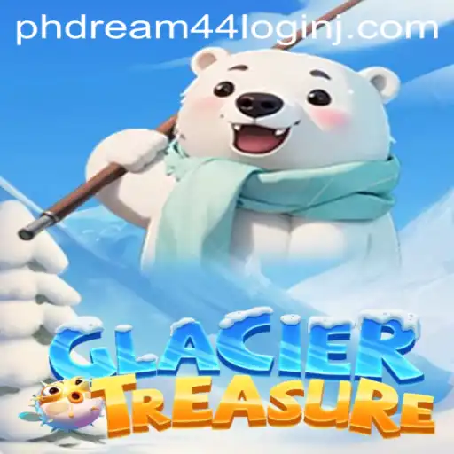 GlacierTreasure: Unlocking the Mysteries of the Arctic Adventure