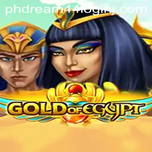 Exploring the Riches of GoldOfEgypt Game