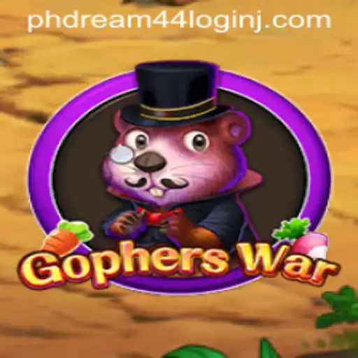 GophersWar: A Strategic Adventure into the World of Gophers