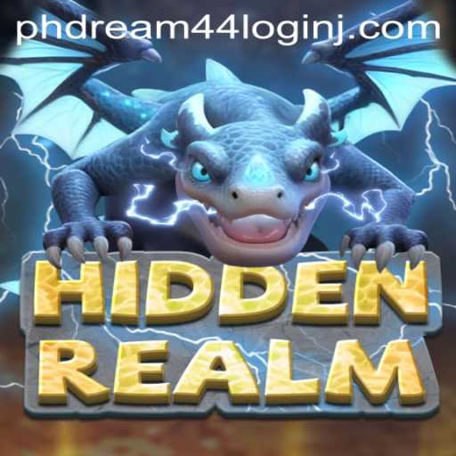 Discover the Mysteries of HiddenRealm and the Unique Role of phdream 44 login