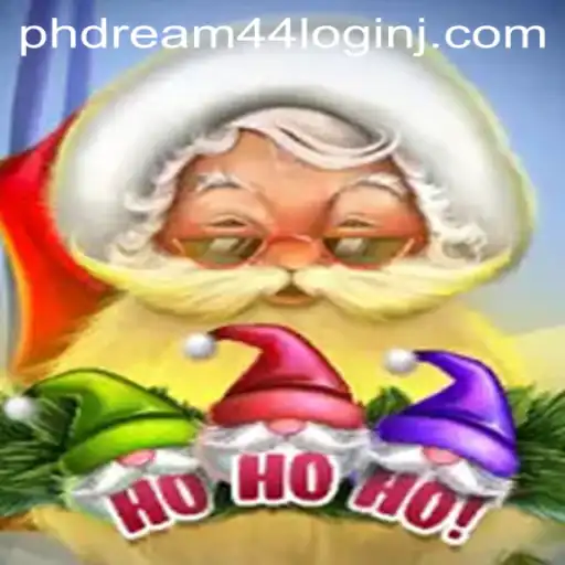 Exploring HoHoHo: A Whimsical Game Experience and the Convenience of Phdream 44 Login