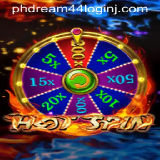 Exploring the Exciting World of HotSpin and the phdream 44 Login
