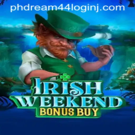 Discover the Thrills of IrishWeekendBonusBuy: A Delightful Gaming Experience