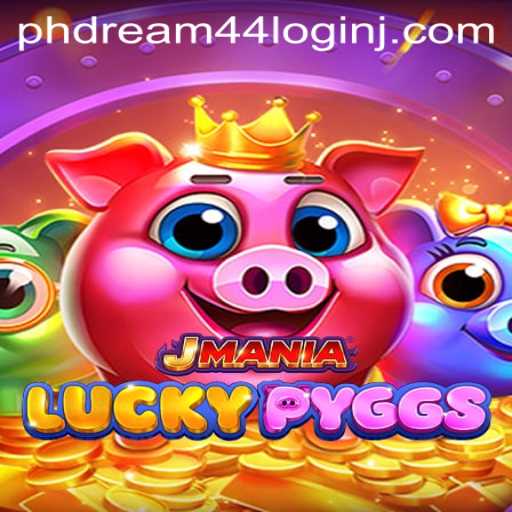 Exploring JManiaLuckyPyggs: An In-Depth Look at Its Gameplay and Rules