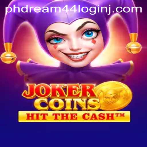 JokerCoins: A New Digital Frontier in Gaming