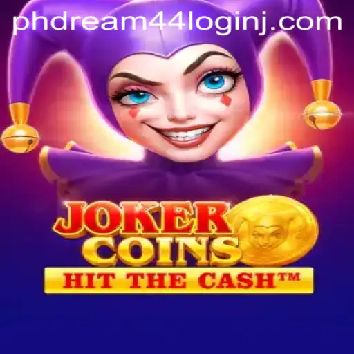 JokerCoins: A New Digital Frontier in Gaming