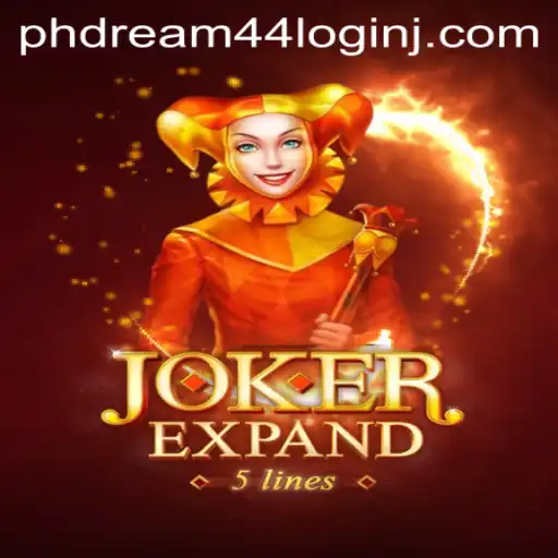 JokerExpand: A New Era in Online Gaming