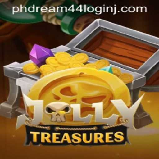 JollyTreasures: A Thrilling Pirate Adventure