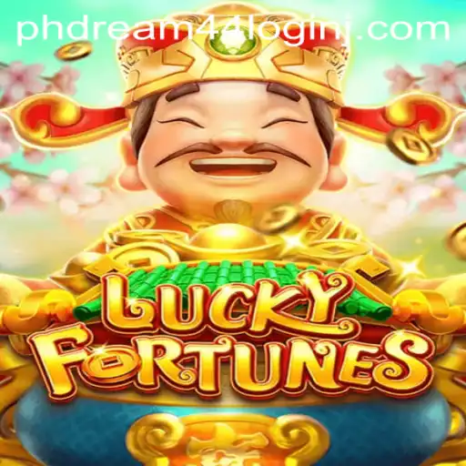 Unlocking the Excitement of LUCKYFORTUNES: A Comprehensive Guide