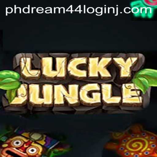Unlock the Adventure of LuckyJungle with Phdream 44 Login