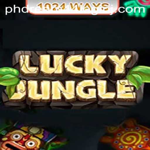 Dive into the Exciting World of LuckyJungle1024