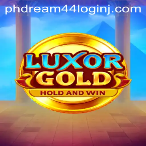 An In-depth Look at LuxorGold: The Thrilling Game Experience and How to Access phdream 44