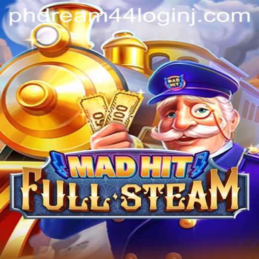 MadHitFullSteam: Unleashing the Gaming Revolution