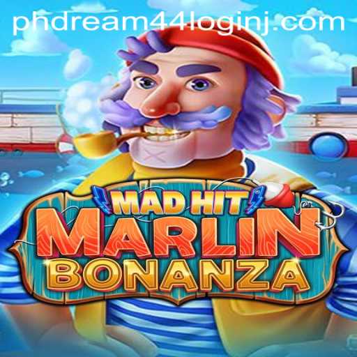 Explore the Enchanting World of MadHitMarlinBonanza: A Gamer's Guide