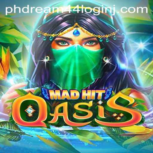 MadHitOasis: The Ultimate Fantasy Gaming Experience with PHDream 44 Login