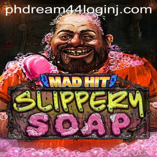MadHitSlipperySoap: The Game Revolutionizing Interactive Fun