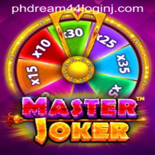 MasterJoker: A Comprehensive Guide