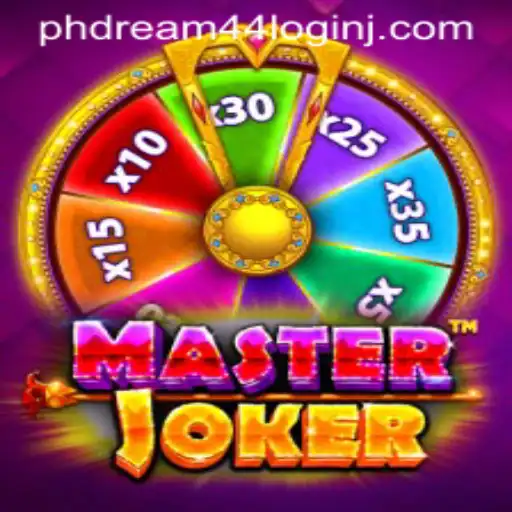 MasterJoker: A Comprehensive Guide