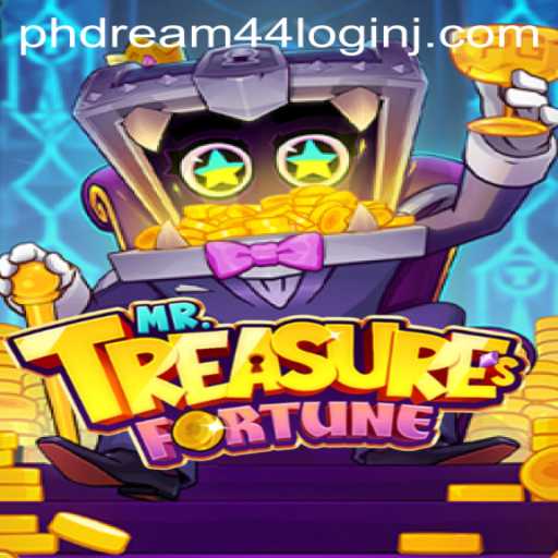 Discover the Excitement of MrTreasuresFortune - A Thrilling Adventure Awaits