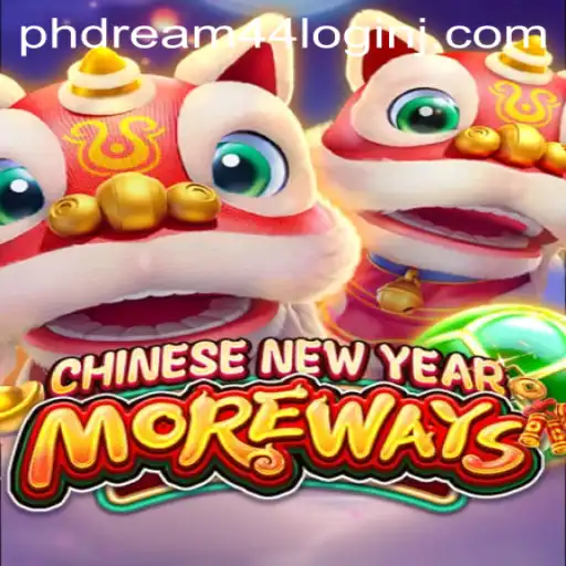 Experience the Excitement of CHINESENEWYEARMOREWAYS