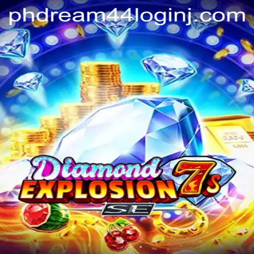 Unveiling DiamondExplosion7sSE: A Thrilling Slot Experience