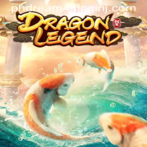 Exploring the Fantasy World of DragonLegend and Navigating the phdream 44 Login