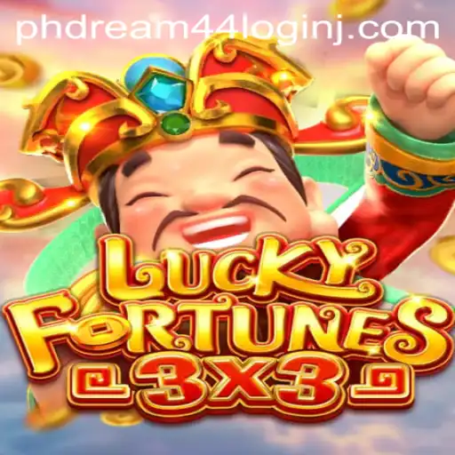 Exploring the World of LUCKYFORTUNES3x3 and PHDream 44 Login