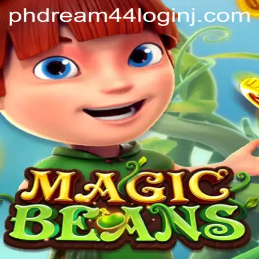 Exploring the Enchanting World of MAGICBEANS: Unlocking the Secrets of Phdream 44 Login