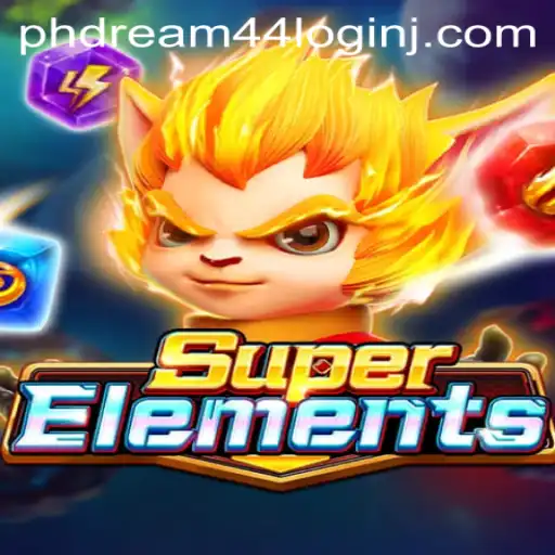 SuperElements: Unleashing Power in the Digital Realm
