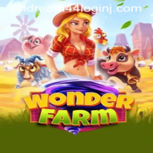 Discover the Wonders of WonderFarm: A New Era in Interactive Gaming