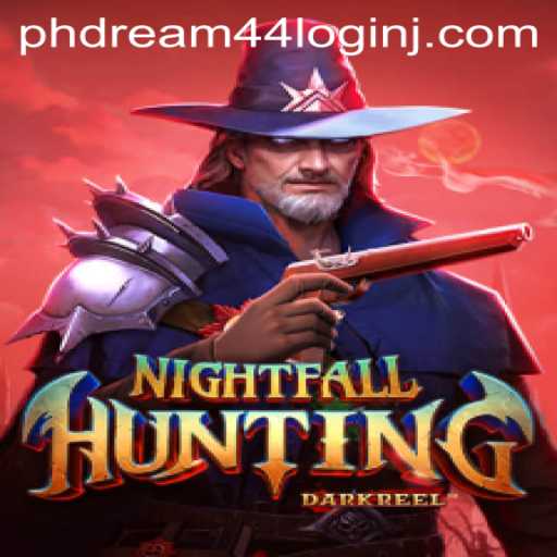 NightfallHunting: Dive into the Thrilling World of this Immersive Game