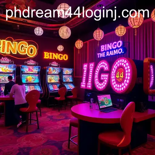 Exploring the World of Online Bingo: A Dive into the phdream 44 Login Experience